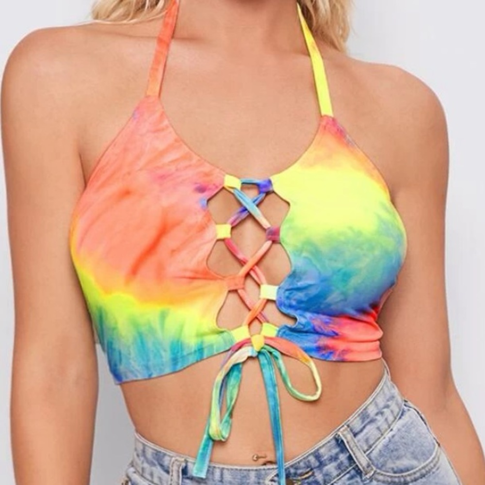 Summer shirt